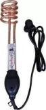 Ironic Black Steel 1500 W Immersion Heater Rod (Water)