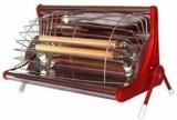 Is Laurels BOBY02 Radiant Room Heater