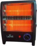 Is Laurels DELUXE CITY QUARZ HEATER Quartz Room Heater