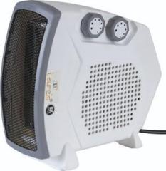 Is Laurels FANHTR432GREY FANHTR432GREY Radiant Room Heater