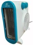 Is Laurels FLORAHTRFN FLORA Fan Room Heater