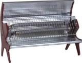 Is Laurels GRHTR02 Radiant Room Heater