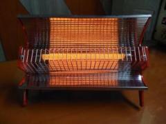 Is Laurels PRIYA1000SR PRIYA1000SR Radiant Room Heater