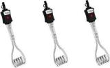 Ivas Bakelite Immersion 1000 Pack Of 3 1000 W Immersion Heater Rod (Water)