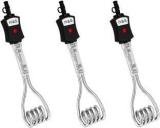 Ivas Bakelite Immersion 1500 Pack Of 3 1500 W Immersion Heater Rod (Water)