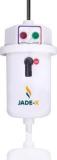 Jade X 1 Litres Jx White1 Instant Water Heater (White)