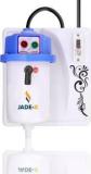 Jade X 1 Litres SBMCBG Instant Water Heater (WHITE AND BLUE)