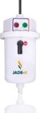 Jade X 1 Litres Swhite2809 Instant Water Heater (White)