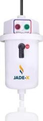 Jade x 1 Litres Swhite2809 Instant Water Heater (White)