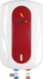 Jade X 3 Litres JADE X 3L Instant Water Heater (Maroon, White)