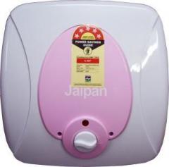 Jaipan 6 Litres JSWG6 Storage Water Heater (White)