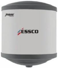 Jaquar 10 Litres ESSCO Storage Water Heater (White)