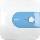 Jaquar 15 Litres Elena Manual 15 Liters Storage Water Heater (White, Blue)