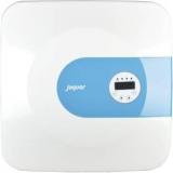 Jaquar 25 Litres ELENA (Digital) : Volume (L) 25 Storage Water Heater (White, Blue)