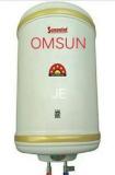 Je 15 Litres Omsun Storage Water Heater (ivory)