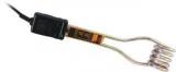 Je Deepanshu 1500 W Immersion Heater Rod (water)