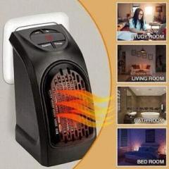 Je Export 400 Watt Heater with Temperature Controller up to 32 Degree Auto Shut off 1 12 hour Fan Room Heater