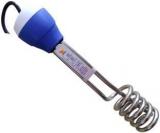 Jiema ISI Mark Shock Proof & Water Proof HSI 274 Brass 2000 W Immersion Heater Rod (Water)