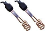 Jiema ISI Mark Shock Proof & Water Proof HSI 282 Copper 2000 W Immersion Heater Rod (Water)