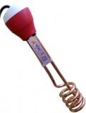 Jiema ISI Mark Shock Proof & Water Proof IRJ 0029 100% Copper 1500 W Immersion Heater Rod (Water)