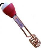 Jiema ISI Mark Shock Proof & Water Proof IRJ 0030 100% Copper 2000 W Immersion Heater Rod (Water)