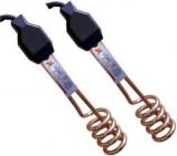 Jiema ISI Mark Shock Proof & Water Proof IRJ 0031 100% Copper 1500 W Immersion Heater Rod (Water)