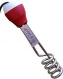 Jiema Mark Shock Proof & Water Proof IRJ 0028 100% Brass 2000 W Immersion Heater Rod (Water)