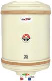 Jonstar 15 Litres DELUX Storage Geysers Ivory