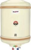 Jonstar 15 Litres Delux Storage Water Heater (White)