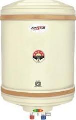 Jonstar 6 Litres Delux Storage Water Heater (White)