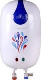 Kalptree 1 Litres SNIPPY Instant Water Heater (White Blue)