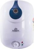 Kalptree 15 Litres Onyx Storage Water Heater (White Blue)