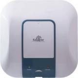 Kalptree 15 Litres Sapphire Storage Water Heater (White Blue)