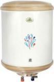 Kalptree 25 Litres Shells Storage Water Heater (Ivory Beige)