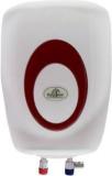 Kalptree 6 Litres Spa 6 Litres Storage Water Heater (Ivory Maroon)