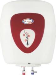 Kanishka 25 Litres CRAZY 25L 5 Star Storage Water Heater (ivory)