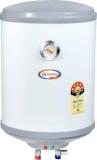 Kanishka 25 Litres Lotus_25L_Electric_Geyser Storage Water Heater (White)