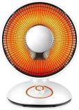 Kavyara 12 Inch Sun Heater Household Electric Heating Element Power Saving Fast Heating Radiant Room Heater