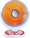 Kavyara 16 Inch Sun Heater Household Electric Heating Element Power Saving Fast Heating Radiant Room Heater