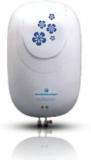 Kelvinator 10 Litres Kelvinator KSH 10P4 Electric Water Heater (White, Blue)