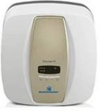 Kelvinator 15 Litres Thermae 15 KSH 15G5RC Storage Water Heater (White)