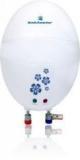 Kelvinator 3 Litres Instant Water Heater (White)