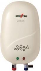 Kenstar 1 Litres Jacuzzi Kgt01w1p Instant Water Heater (White)