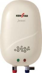 Kenstar 1 Litres JACUZZI KGT01W1P Instant Water Heater