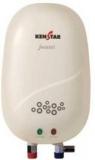 Kenstar 1 Litres WH KEN 1 LT KGT01W2P Instant Water Heater (White)