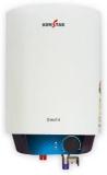 Kenstar 10 Litres EMETA Storage Water Heater (White)