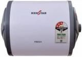 Kenstar 10 Litres Fresh Storage Water Heater (White, Grey)