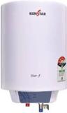 Kenstar 10 Litres Star F 10L Storage Water Heater (White)