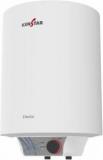 Kenstar 15 Litres Emeta Glass Lined Storage Water Heater (White)