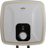 Kenstar 15 Litres QUANTUM Storage Water Heater (WHITE & ORANGE)